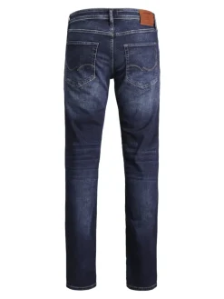 Jack & Jones Jeans|Big Boys*JJICLARK JJORIGINAL JOS 278 NOOS Blue Denim