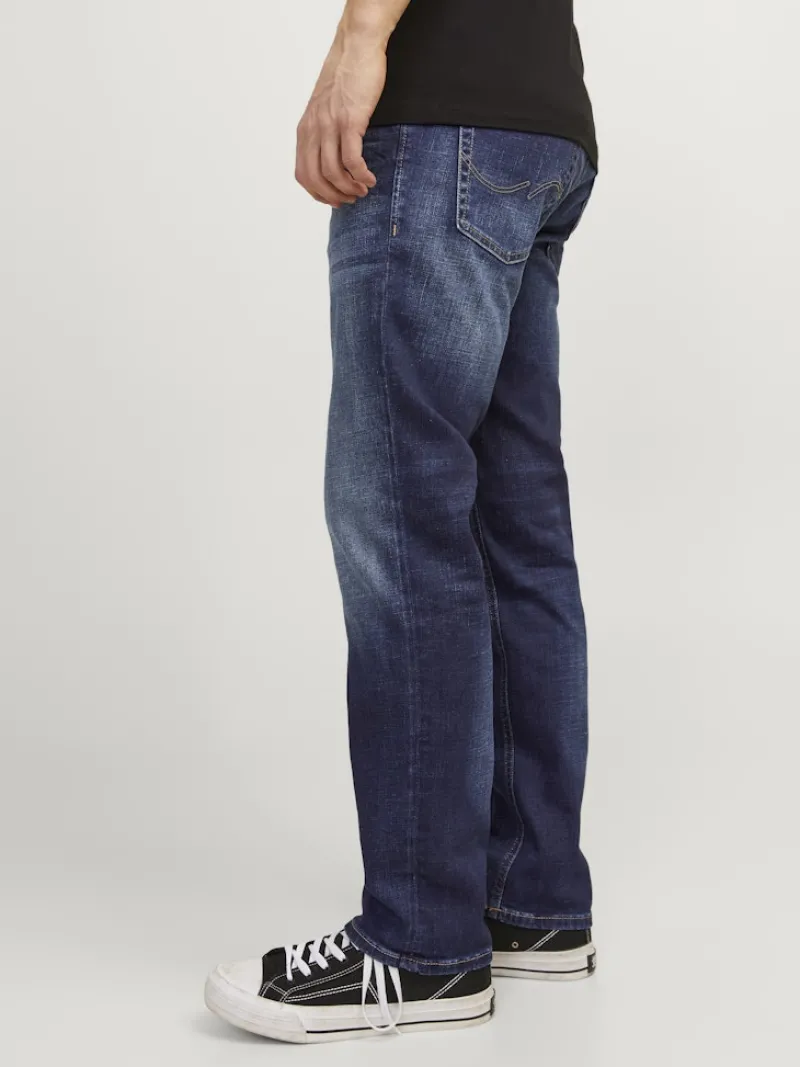 Jack & Jones Jeans|Big Boys*JJICLARK JJORIGINAL JOS 278 NOOS Blue Denim