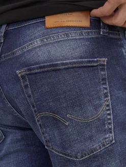 Jack & Jones Jeans|Big Boys*JJICLARK JJORIGINAL JOS 278 NOOS Blue Denim