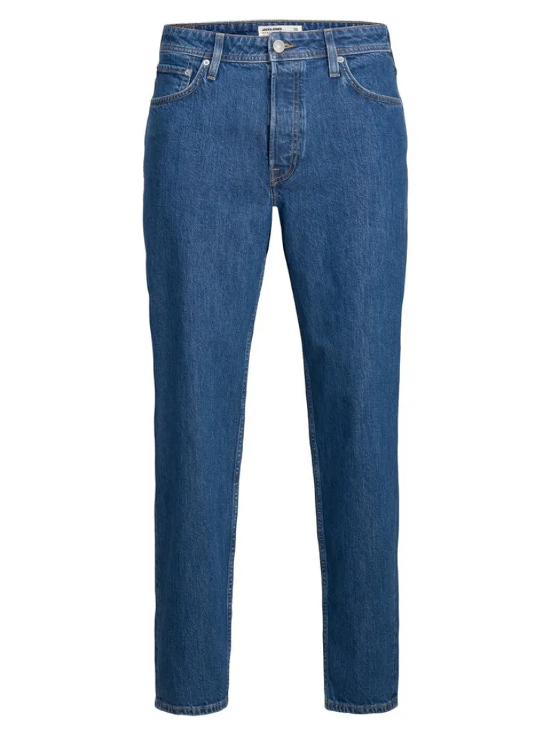 Jack & Jones Jeans*JJIEDDIE JJORIGINAL CJ 988 LN PCW Blue Denim