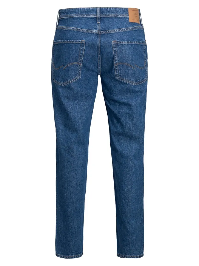 Jack & Jones Jeans*JJIEDDIE JJORIGINAL CJ 988 LN PCW Blue Denim