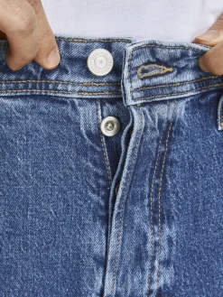 Jack & Jones Jeans*JJIEDDIE JJORIGINAL CJ 988 LN PCW Blue Denim