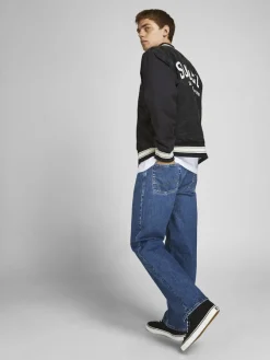 Jack & Jones Jeans*JJIEDDIE JJORIGINAL CJ 988 LN PCW Blue Denim