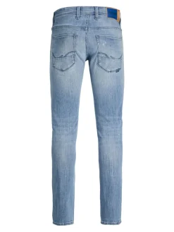 Jack & Jones Jeans*JJIGLENN JJBLAIR GE 202 NOOS Blue Denim