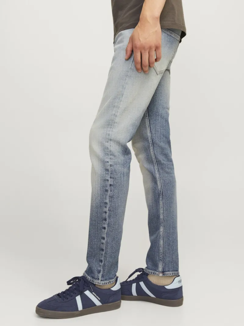 Jack & Jones Jeans*JJIGLENN JJCOOPER CJ 091 NOOS Blue Denim