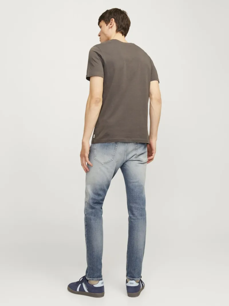 Jack & Jones Jeans*JJIGLENN JJCOOPER CJ 091 NOOS Blue Denim