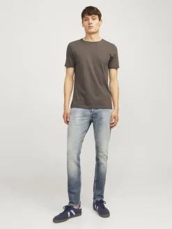 Jack & Jones Jeans*JJIGLENN JJCOOPER CJ 091 NOOS Blue Denim