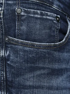 Jack & Jones Jeans*JJIGLENN JJICON JJ 057 50SPS NOOS Blue Denim