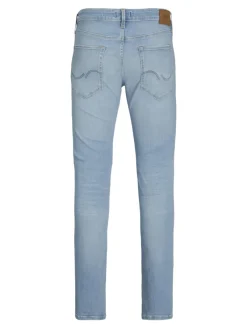 Jack & Jones Jeans|Big Boys*JJIGLENN JJICON JJ 259 50SPS NOOS Blue Denim