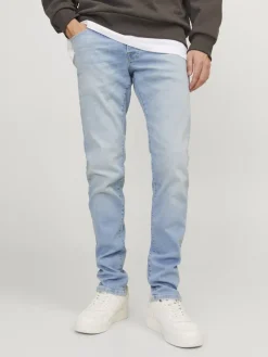 Jack & Jones Jeans|Big Boys*JJIGLENN JJICON JJ 259 50SPS NOOS Blue Denim