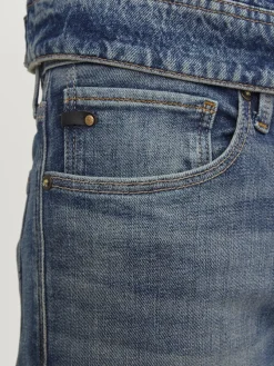 Jack & Jones Jeans*JJIGLENN JJICON JJ 167 50SPS NOOS Blue Denim