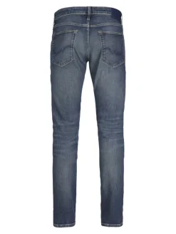 Jack & Jones Jeans*JJIGLENN JJICON JJ 167 50SPS NOOS Blue Denim