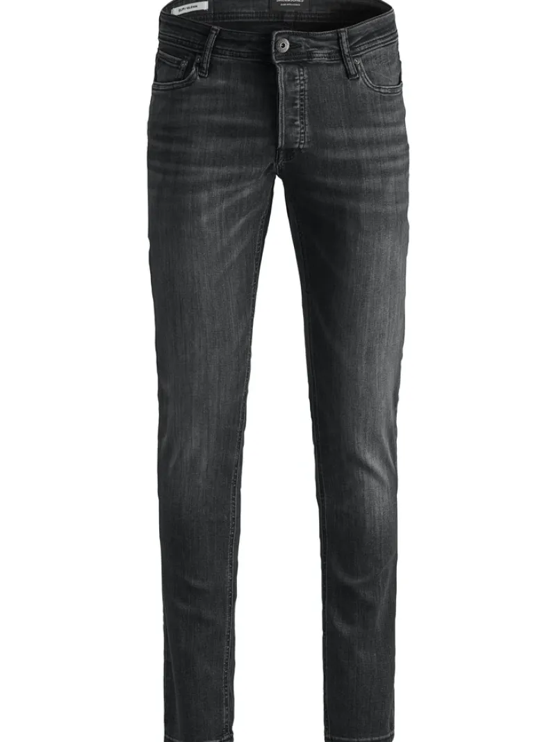 Jack & Jones Jeans*JJIGLENN JJORIGINAL CB 817 NOOS Black Denim