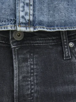 Jack & Jones Jeans*JJIGLENN JJORIGINAL CB 817 NOOS Black Denim