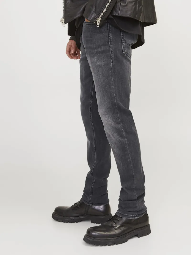Jack & Jones Jeans*JJIGLENN JJORIGINAL CB 817 NOOS Black Denim
