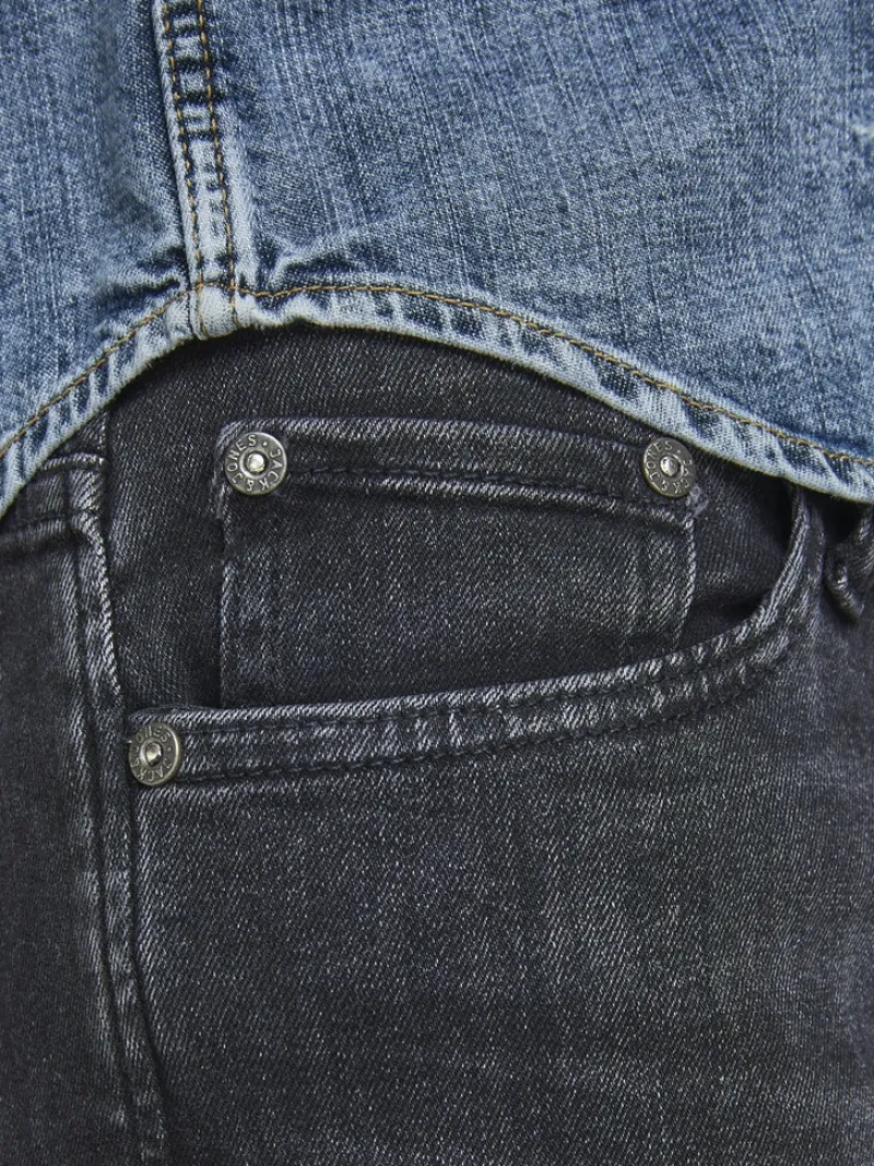 Jack & Jones Jeans*JJIGLENN JJORIGINAL CB 817 NOOS Black Denim