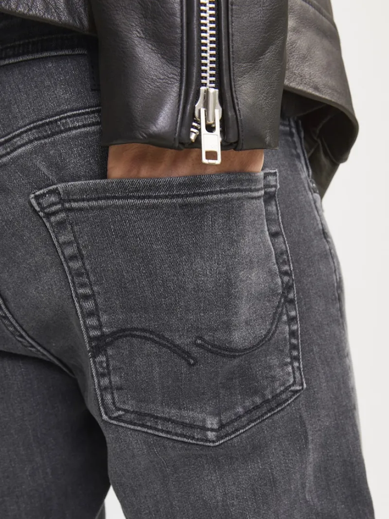 Jack & Jones Jeans*JJIGLENN JJORIGINAL CB 817 NOOS Black Denim