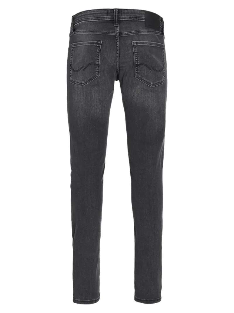 Jack & Jones Jeans*JJIGLENN JJORIGINAL CB 817 NOOS Black Denim