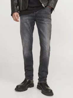 Jack & Jones Jeans*JJIGLENN JJORIGINAL CB 817 NOOS Black Denim