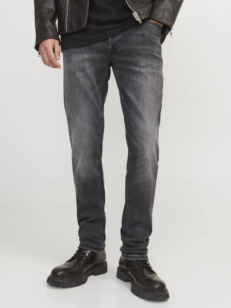 Jack & Jones Jeans*JJIGLENN JJORIGINAL CB 817 NOOS Black Denim