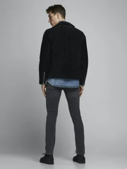 Jack & Jones Jeans*JJIGLENN JJORIGINAL CB 817 NOOS Black Denim