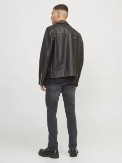 Jack & Jones Jeans*JJIGLENN JJORIGINAL CB 817 NOOS Black Denim