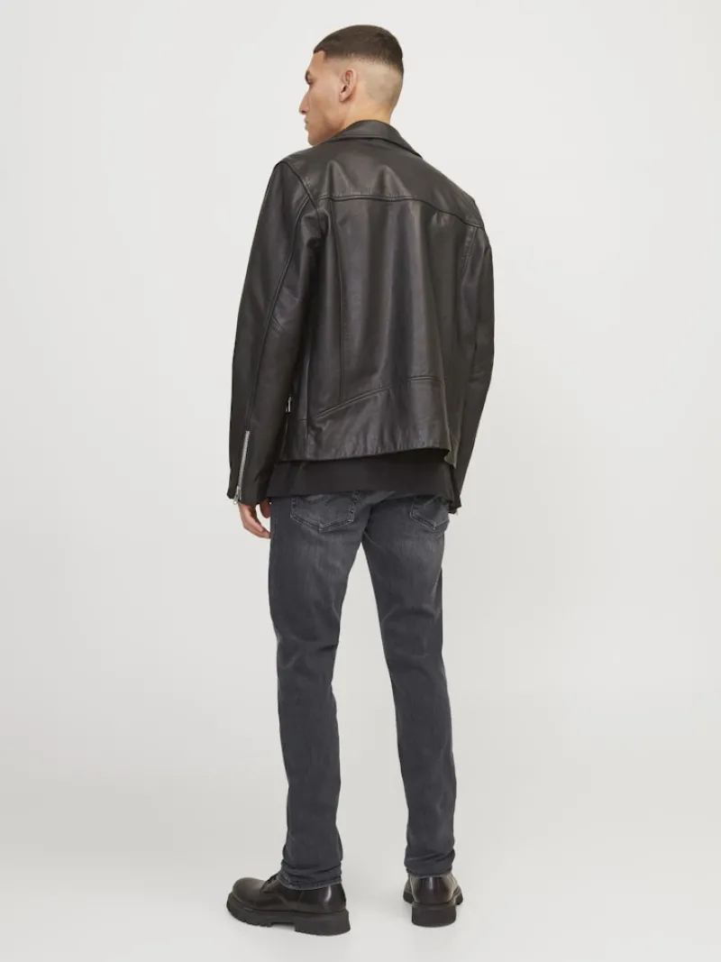 Jack & Jones Jeans*JJIGLENN JJORIGINAL CB 817 NOOS Black Denim