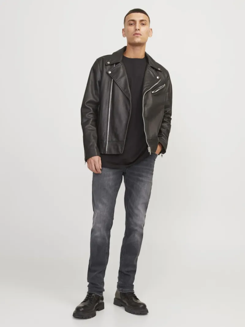 Jack & Jones Jeans*JJIGLENN JJORIGINAL CB 817 NOOS Black Denim
