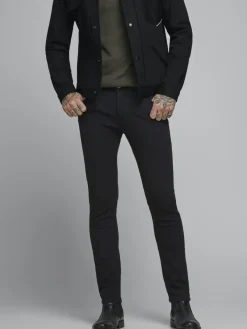 Jack & Jones Jeans*JJIGLENN JJORIGINAL CB 816 NOOS Black Denim