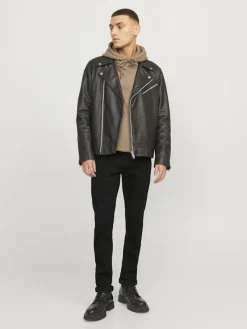 Jack & Jones Jeans*JJIGLENN JJORIGINAL CB 816 NOOS Black Denim