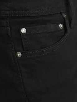 Jack & Jones Jeans*JJIGLENN JJORIGINAL CB 816 NOOS Black Denim
