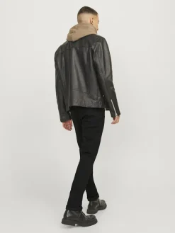 Jack & Jones Jeans*JJIGLENN JJORIGINAL CB 816 NOOS Black Denim