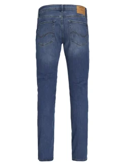 Jack & Jones Jeans*JJIGLENN JJORIGINAL CB 815 NOOS Blue Denim