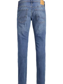 Jack & Jones Jeans*JJIGLENN JJORIGINAL CB 815 NOOS Blue Denim