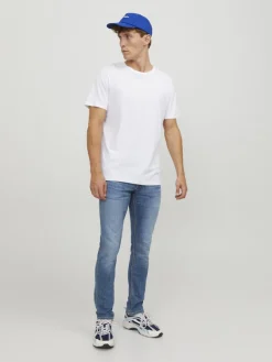 Jack & Jones Jeans*JJIGLENN JJORIGINAL CB 815 NOOS Blue Denim