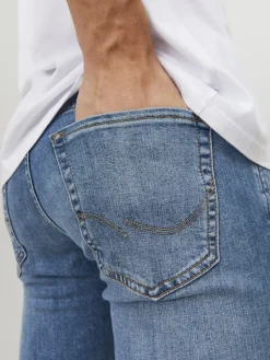 Jack & Jones Jeans*JJIGLENN JJORIGINAL CB 815 NOOS Blue Denim