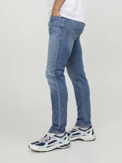 Jack & Jones Jeans*JJIGLENN JJORIGINAL CB 815 NOOS Blue Denim