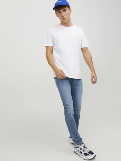 Jack & Jones Jeans*JJIGLENN JJORIGINAL CB 815 NOOS Blue Denim