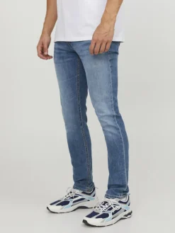Jack & Jones Jeans*JJIGLENN JJORIGINAL CB 815 NOOS Blue Denim