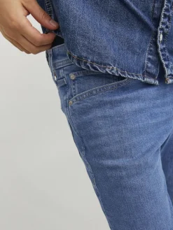 Jack & Jones Jeans*JJIMIKE JJORIGINAL AM 385 NOOS Blue Denim