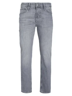 Jack & Jones Jeans|Big Boys*JJIMIKE JJORIGINAL JJ 811 NOOS Grey Denim