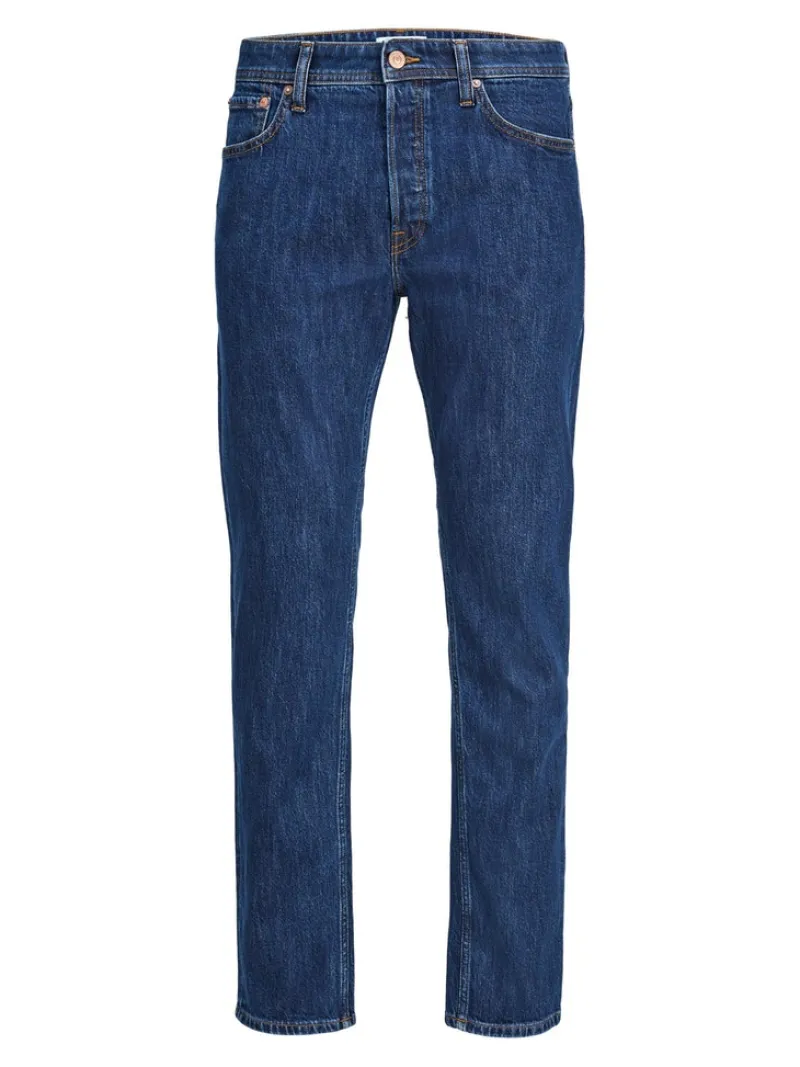 Jack & Jones Jeans|Big Boys*JJIMIKE JJORIGINAL MF 486 NOOS Blue Denim