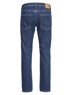 Jack & Jones Jeans|Big Boys*JJIMIKE JJORIGINAL MF 486 NOOS Blue Denim