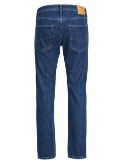 Jack & Jones Jeans|Big Boys*JJIMIKE JJORIGINAL MF 486 NOOS Blue Denim