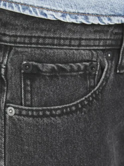 Jack & Jones Jeans|Big Boys*JJIMIKE JJORIGINAL MF 823 NOOS Grey Denim