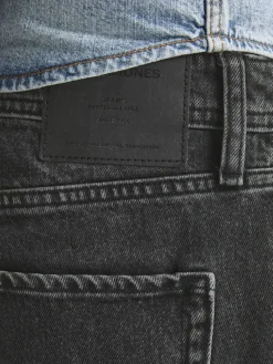 Jack & Jones Jeans|Big Boys*JJIMIKE JJORIGINAL MF 823 NOOS Grey Denim