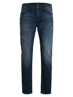 Jack & Jones Jeans|Big Boys*JJIMIKE JJORIGINAL SBD 502 Blue Denim