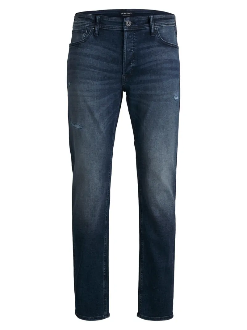 Jack & Jones Jeans|Big Boys*JJIMIKE JJORIGINAL SBD 502 Blue Denim
