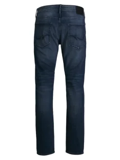 Jack & Jones Jeans|Big Boys*JJIMIKE JJORIGINAL SBD 502 Blue Denim