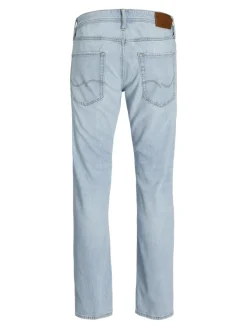 Jack & Jones Jeans*JJIMIKE JJORIGINAL SBD 516 NOOS Blue Denim